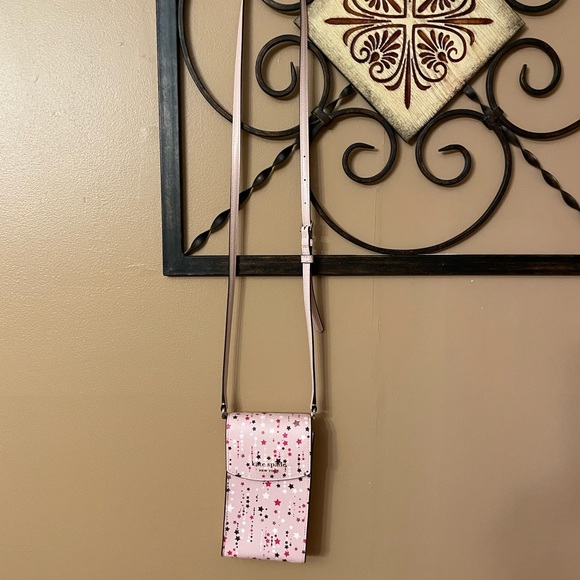 NWT Kate Spade crossbody bag - Picture 6 of 11